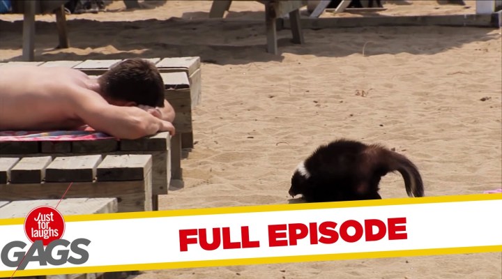 Just For Laughs: Gags – Season 9 – Episode 7